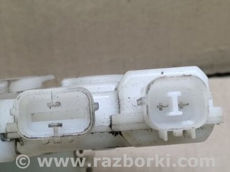ФОТО Замок двери для Nissan Frontier D40 (04-21) Киев