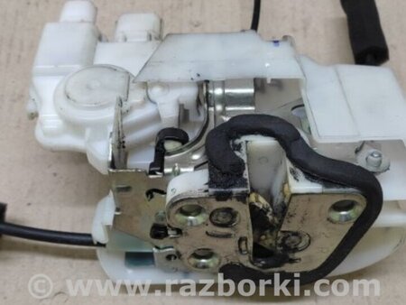 ФОТО Замок двери для Nissan Frontier D40 (04-21) Киев