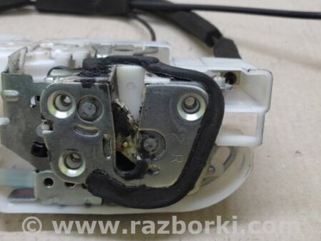 ФОТО Замок двери для Nissan Frontier D40 (04-21) Киев