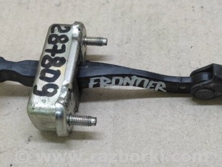 ФОТО Ограничитель двери для Nissan Frontier D40 (04-21) Киев