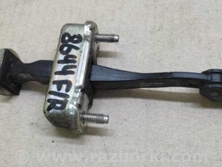 ФОТО Ограничитель двери для Nissan Frontier D40 (04-21) Киев