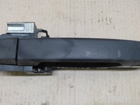 ФОТО Ручка двери для Nissan Frontier D40 (04-21) Киев