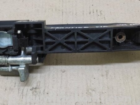 ФОТО Ручка двери для Nissan Frontier D40 (04-21) Киев