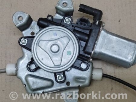 ФОТО Стеклоподъемник для Nissan Frontier D40 (04-21) Киев