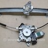 ФОТО Стеклоподъемник для Nissan Frontier D40 (04-21) Киев