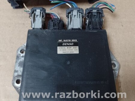 ФОТО Блок управления форсунками для Acura MDX YD3 (06.2013-05.2020) Киев
