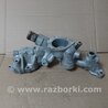 Корпус термостата Acura MDX YD3 (06.2013-05.2020)