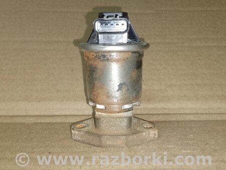ФОТО Клапан EGR для Acura MDX YD3 (06.2013-05.2020) Киев