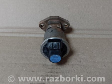 ФОТО Клапан EGR для Acura MDX YD3 (06.2013-05.2020) Киев