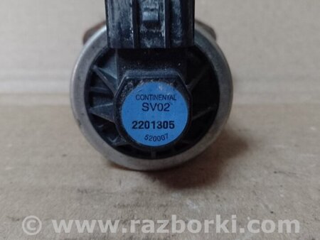 ФОТО Клапан EGR для Acura MDX YD3 (06.2013-05.2020) Киев