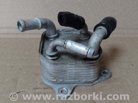 ФОТО Теплообменник АКПП для Acura MDX YD3 (06.2013-05.2020) Киев