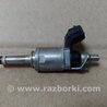 Форсунка топливная Acura MDX YD3 (06.2013-05.2020)