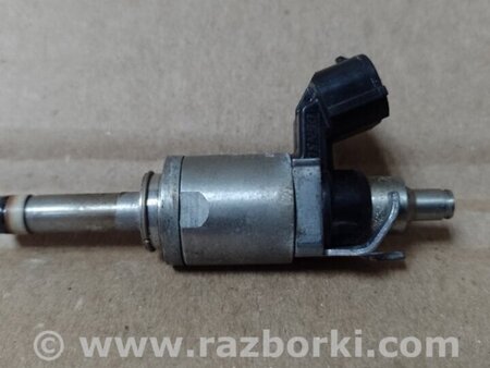 ФОТО Форсунка топливная для Acura MDX YD3 (06.2013-05.2020) Киев
