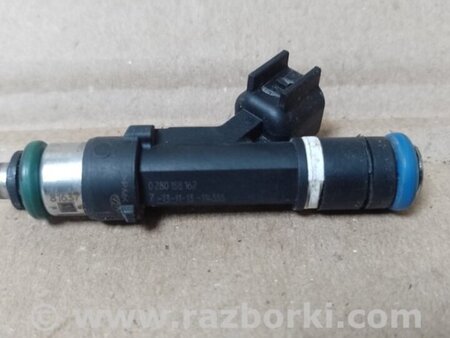 ФОТО Форсунка топливная для Ford Fusion USA 2 поколение (12-15) Киев