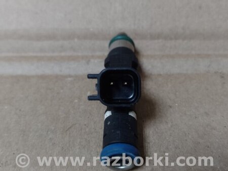 ФОТО Форсунка топливная для Ford Fusion USA 2 поколение (12-15) Киев