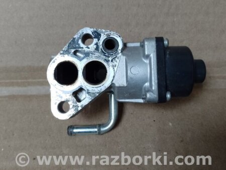 ФОТО Клапан EGR для Ford Fusion USA 2 поколение (12-15) Киев