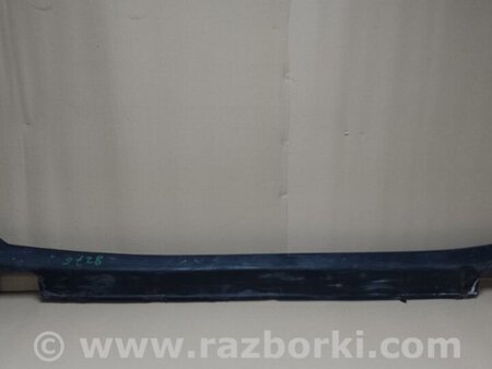 ФОТО Накладка порога наружная для Acura MDX YD3 (06.2013-05.2020) Киев