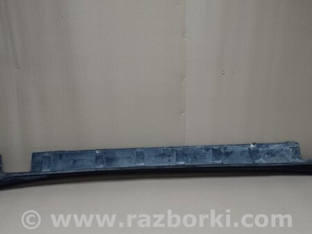 ФОТО Накладка порога наружная для Acura MDX YD3 (06.2013-05.2020) Киев