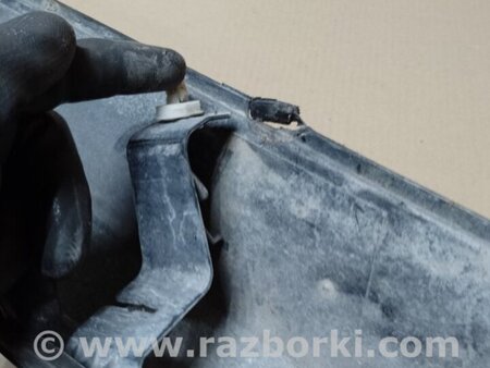 ФОТО Накладка порога наружная для Acura MDX YD3 (06.2013-05.2020) Киев