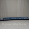 ФОТО Накладка порога наружная для Acura MDX YD3 (06.2013-05.2020) Киев