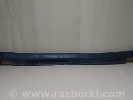 ФОТО Накладка порога наружная для Acura MDX YD3 (06.2013-05.2020) Киев
