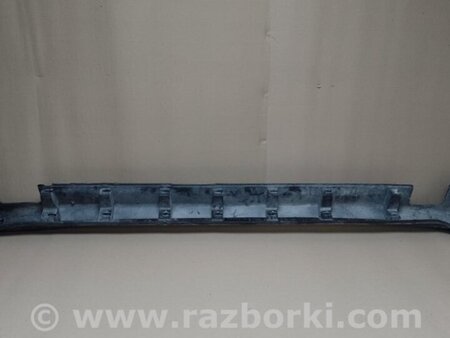 ФОТО Накладка порога наружная для Acura MDX YD3 (06.2013-05.2020) Киев