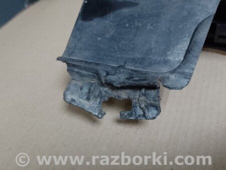 ФОТО Накладка порога наружная для Acura MDX YD3 (06.2013-05.2020) Киев