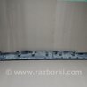 ФОТО Накладка порога наружная для Ford Fusion USA 2 поколение (12-15) Киев