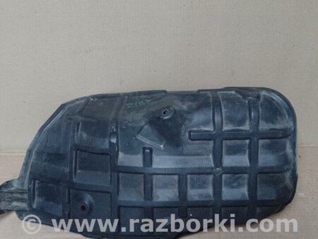 ФОТО Подкрылок для Nissan Quest S (11-17) Киев
