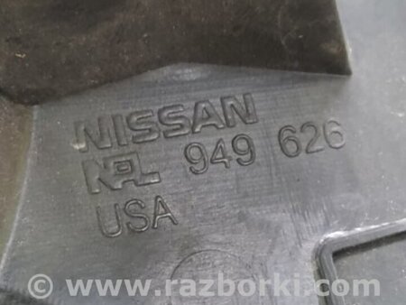 ФОТО Фара для Nissan Frontier D40 (04-21) Киев