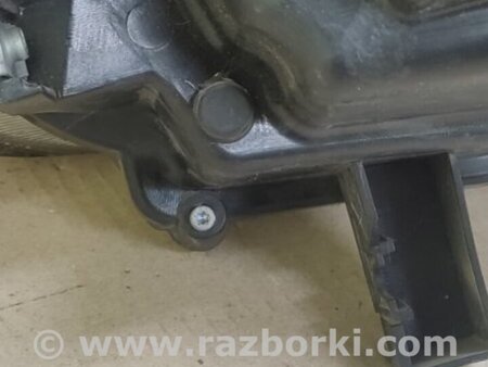 ФОТО Фара для Nissan Frontier D40 (04-21) Киев