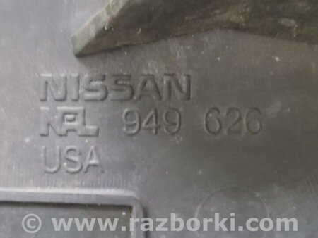 ФОТО Фара для Nissan Frontier D40 (04-21) Киев