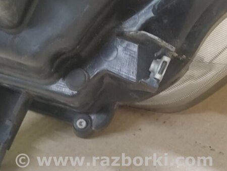 ФОТО Фара для Nissan Frontier D40 (04-21) Киев