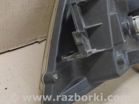 ФОТО Фара для Nissan Frontier D40 (04-21) Киев