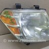 ФОТО Фара для Nissan Frontier D40 (04-21) Киев