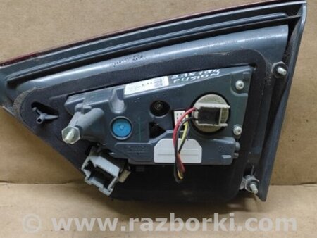 ФОТО Фонарь задний внутренний для Ford Fusion USA 2 поколение (12-15) Киев