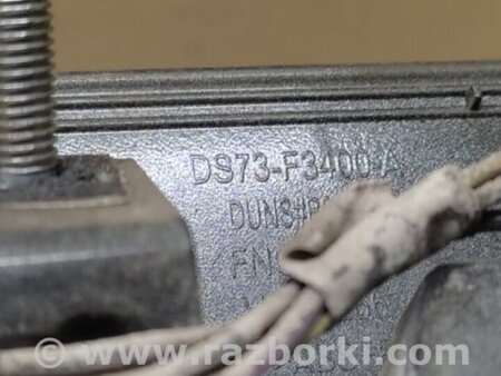 ФОТО Подсветка номера для Ford Fusion USA 2 поколение (12-15) Киев