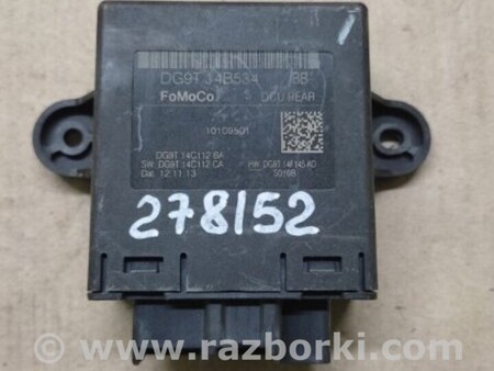 ФОТО Блок управления дверей для Ford Fusion USA 2 поколение (12-15) Киев