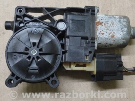 ФОТО Мотор стеклоподъемника для Ford Fusion USA 2 поколение (12-15) Киев