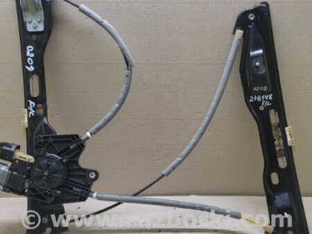 ФОТО Стеклоподъемник для Ford Fusion USA 2 поколение (12-15) Киев