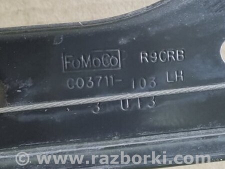 ФОТО Стеклоподъемник для Ford Fusion USA 2 поколение (12-15) Киев