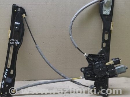 ФОТО Стеклоподъемник для Ford Fusion USA 2 поколение (12-15) Киев