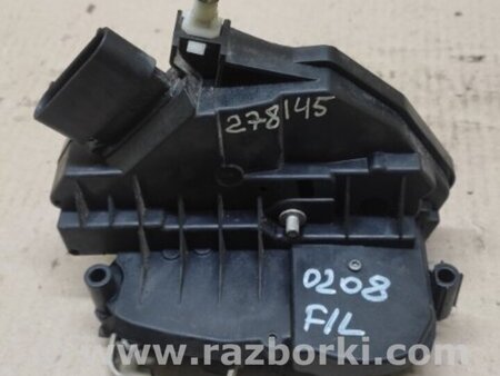 ФОТО Замок двери для Ford Fusion USA 2 поколение (12-15) Киев
