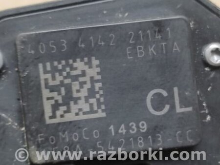 ФОТО Замок двери для Ford Fusion USA 2 поколение (12-15) Киев