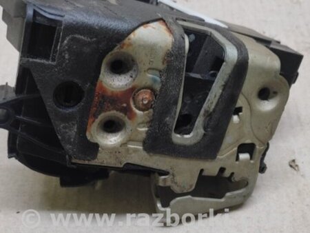 ФОТО Замок двери для Ford Fusion USA 2 поколение (12-15) Киев