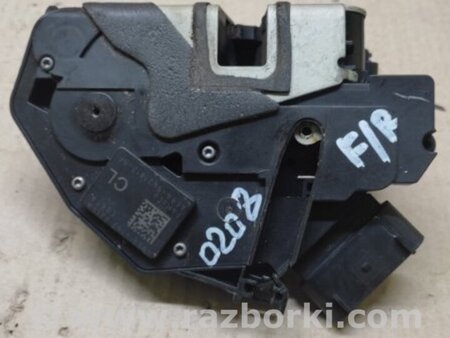 ФОТО Замок двери для Ford Fusion USA 2 поколение (12-15) Киев