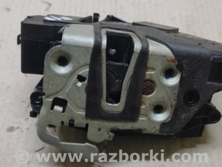 ФОТО Замок двери для Ford Fusion USA 2 поколение (12-15) Киев