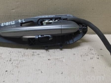 ФОТО Ручка двери для Ford Fusion USA 2 поколение (12-15) Киев