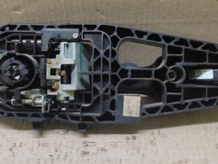 ФОТО Ручка двери для Ford Fusion USA 2 поколение (12-15) Киев