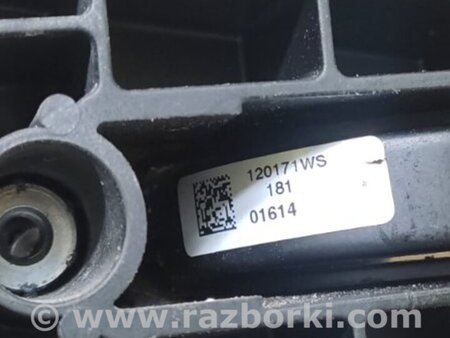 ФОТО Ручка двери для Ford Fusion USA 2 поколение (12-15) Киев